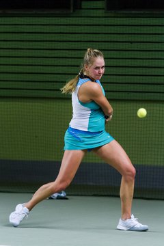 Anna Klasen 853 - Weihnachtsturnier